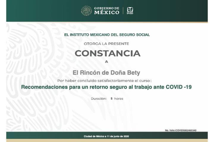El Rincon De Dona Bety 호텔 오아하카주 외부 사진