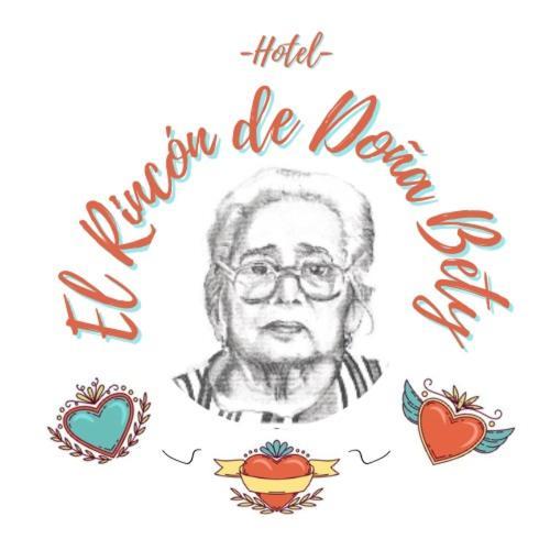 El Rincon De Dona Bety 호텔 오아하카주 외부 사진